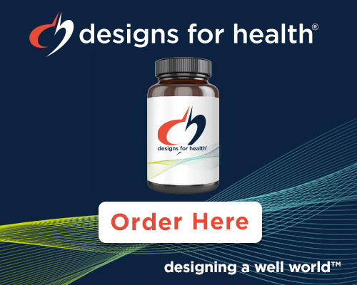 Order supplements through my Designs For Health store.